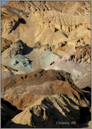 N° US 61 (Death Valley)